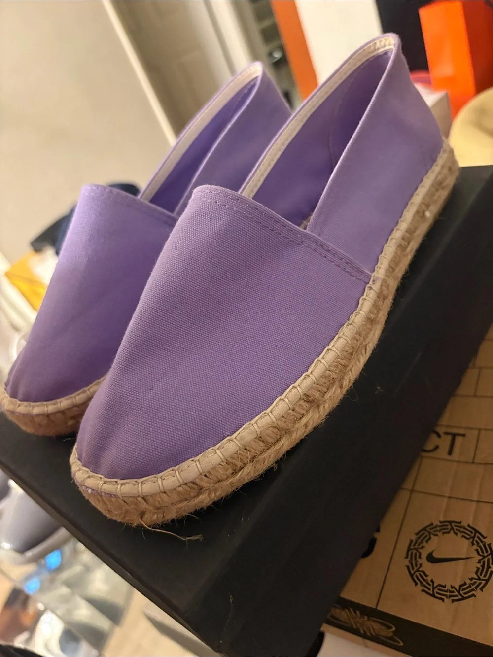 8 By Yoox comfortable lilac